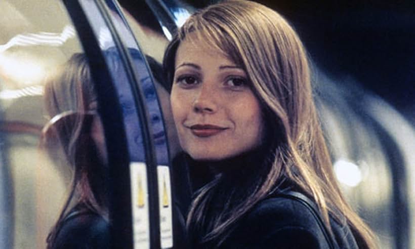 Gwyneth Paltrow in Sliding Doors (1998)