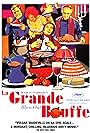 La grande bouffe (1973)