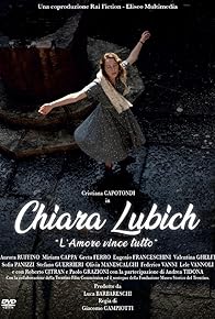 Primary photo for Chiara Lubich - L'amore vince tutto