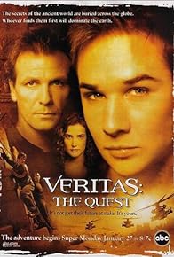 Primary photo for Veritas: The Quest