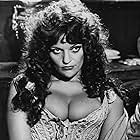 Dana Gillespie