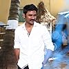 Dhanush in Kodi (2016)