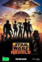 Star Wars Rebels