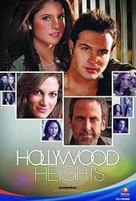 Primary photo for Hollywood Heights