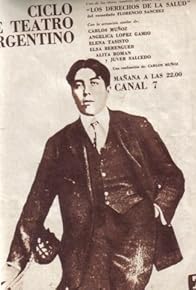 Primary photo for El hombre del ovni