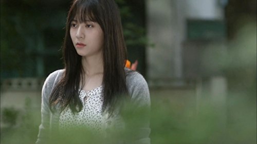 Krystal Jung in Naegen Neomoo Salangseuleoun Geunyeo (2014)