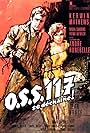 OSS 117 se déchaîne (1963)