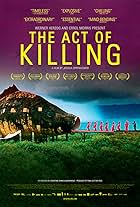 The Act of Killing (2012)