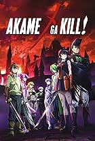 Akame ga Kill! (2014)