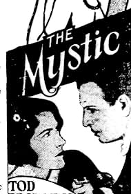 Aileen Pringle and Conway Tearle in The Mystic (1925)