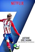 Antoine Griezmann: The Making of a Legend