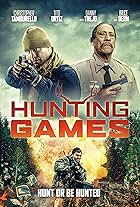 Hunting Games