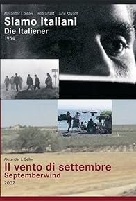 Primary photo for Il vento di settembre