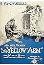 The Yellow Arm (1921)