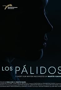 Primary photo for Los pálidos