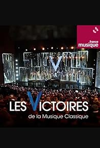 Primary photo for Les 28èmes victoires de la musique classique