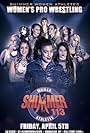 Shimmer Volume 113 (2019)