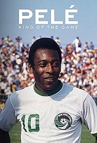 Primary photo for Pelé: King of the Game