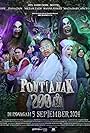 Pontianak 200kg (2024)