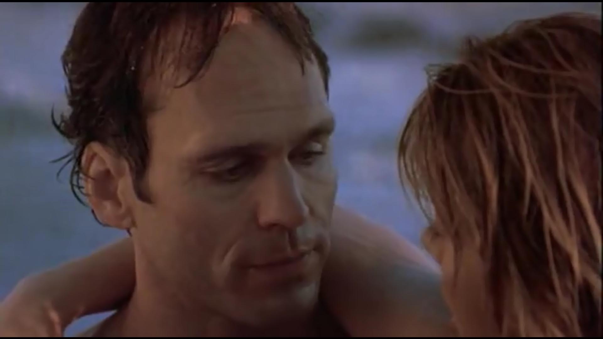 William Bumiller in Beach Movie (1998)