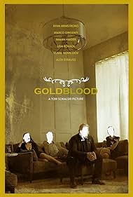 GoldBlood (2022)