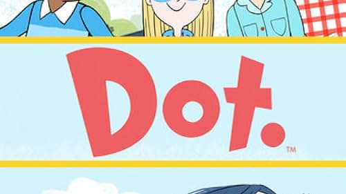 Art Hindle, Terry McGurrin, Helen King, Denise Oliver, Brian Froud, Grace Oliver, Isaiah Slater, Lilly Noelle Bartlam, and Ethan Tavares in Dot. (2016)