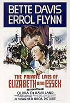 The Private Lives of Elizabeth and Essex