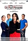 Un pari pimenté (2015)