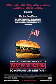 Primary photo for Fast Food Nation