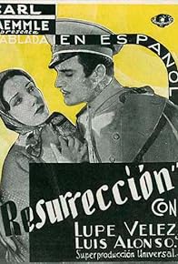 Primary photo for Resurrección