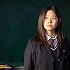 Kim Min-ju in Connection (2024)