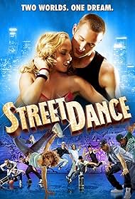 StreetDance: The Moves (2010)