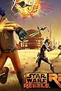 Star Wars Rebels: Recon Missions (2015)