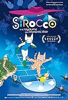 Sirocco et le royaume des courants d'air