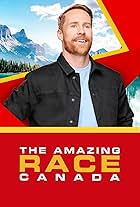 Jon Montgomery in The Amazing Race Canada (2013)