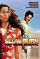 Slow Burn