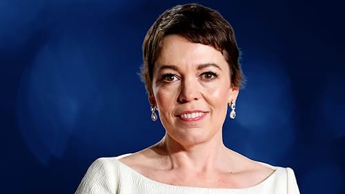 The Rise of Olivia Colman