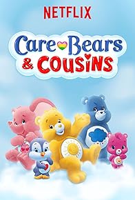 Primary photo for Care Bears and Cousins