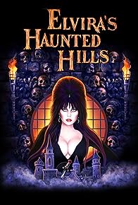 Primary photo for Elvira's Haunted Hills