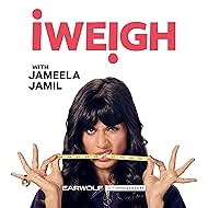 Jameela Jamil in I Weigh with Jameela Jamil (2020)