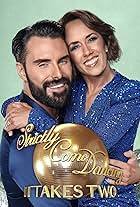 Strictly Come Dancing: It Takes Two