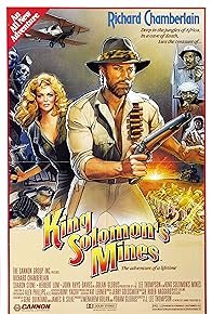 Primary photo for King Solomon's Mines