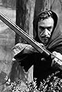 Patrick Troughton in Robin Hood (1953)