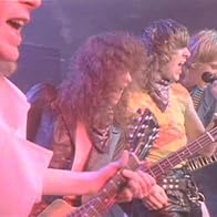 Primary photo for Def Leppard: Rock of Ages