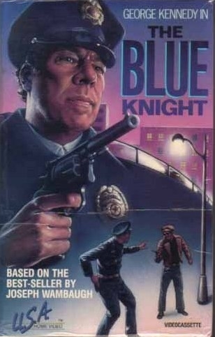 The Blue Knight (1975)