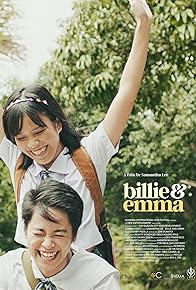 Primary photo for Billie & Emma