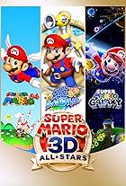 Super Mario 3D All-Stars