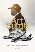 The Art of the Surge: The Donald Trump Comeback