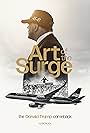 The Art of the Surge: The Donald Trump Comeback (2024)