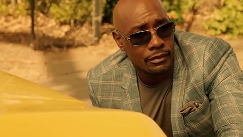 Rosewood: Earl Opens Fire On Rosie And Company